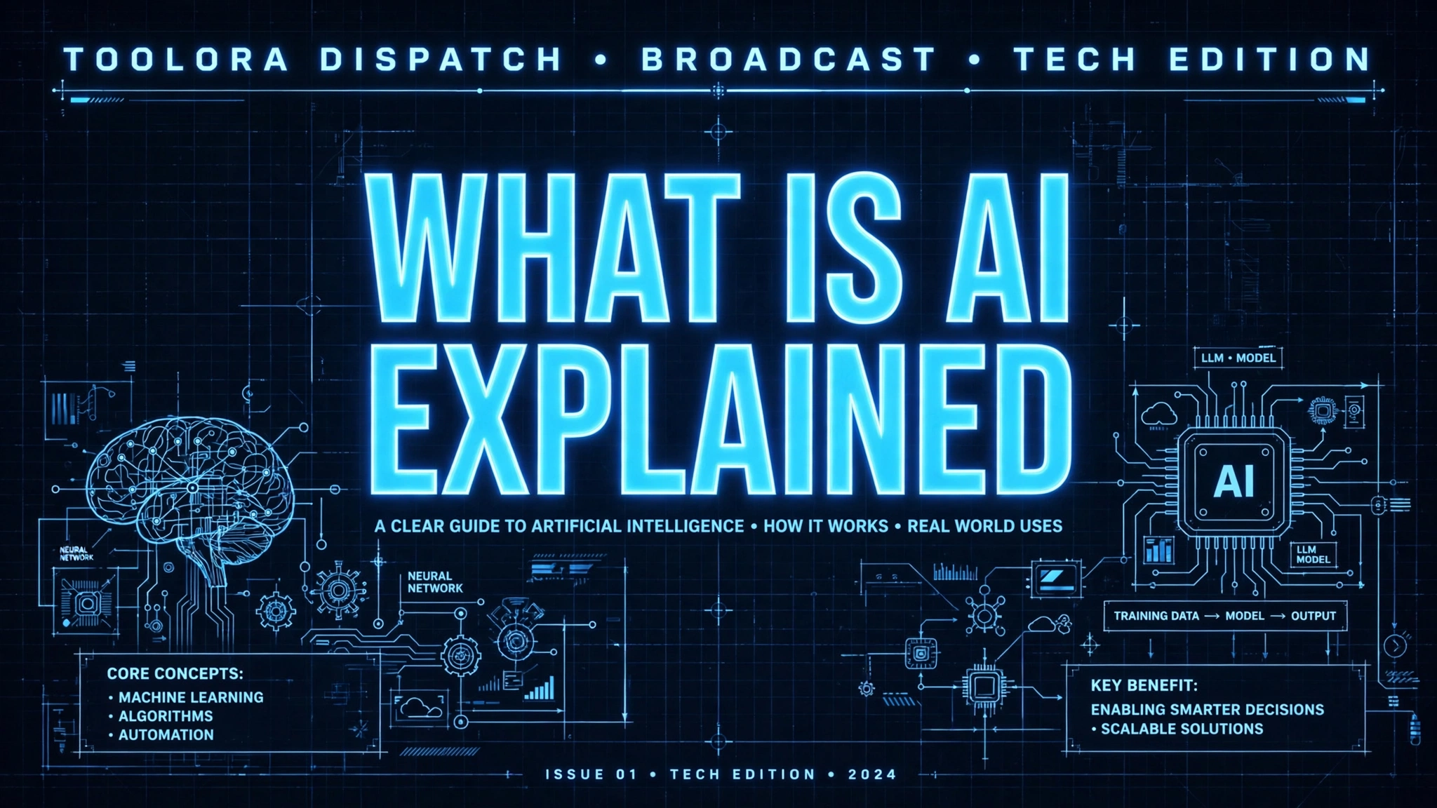 What is AI