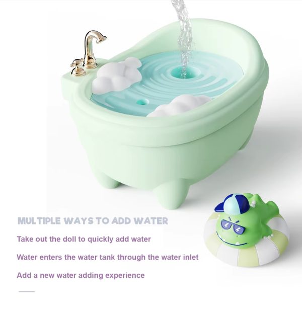 AquaGlow humidifier - Image 7