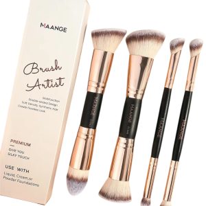 Mini brush set