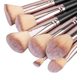 FullFace Brush Set