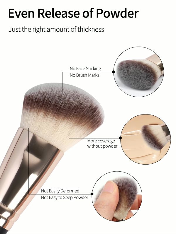 Mini brush set - Image 9