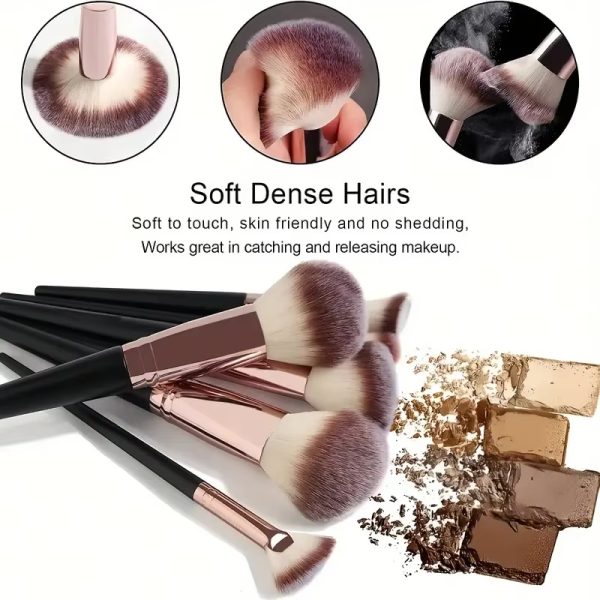 FullFace Brush Set - Image 7