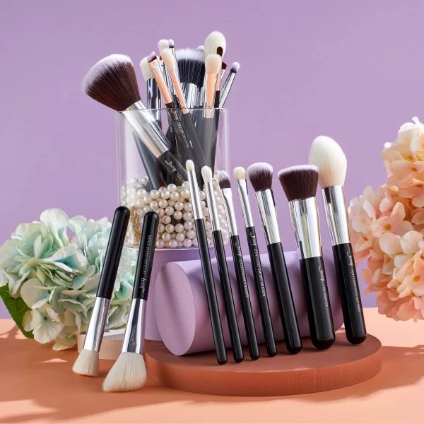 Pro black Brushes 25 - Image 2