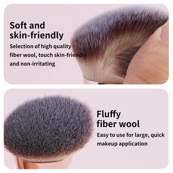 Mini brush set - Image 5
