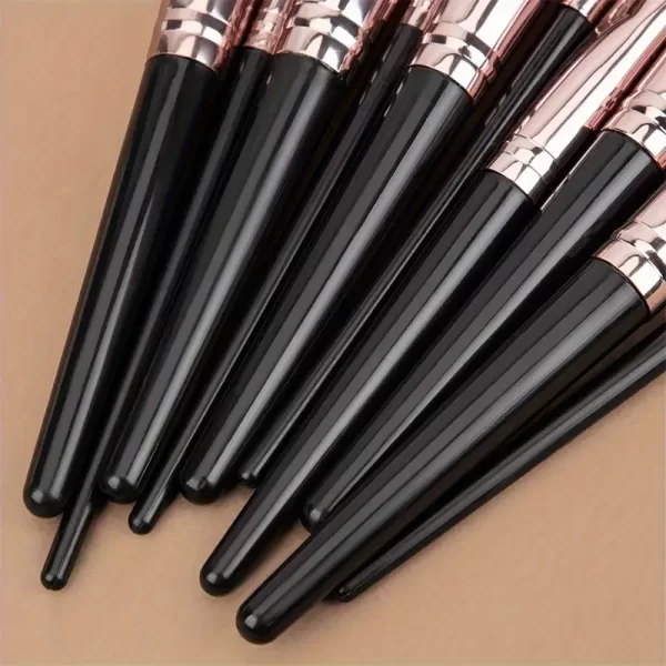 FullFace Brush Set - Image 5