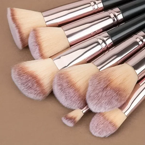 FullFace Brush Set - Image 4