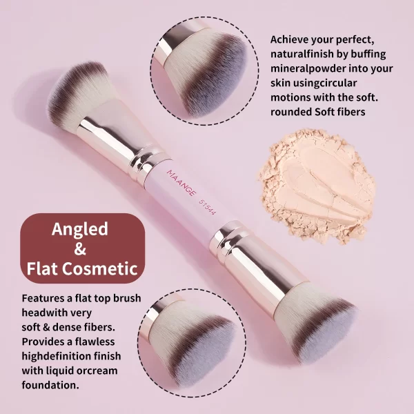 Mini brush set - Image 3