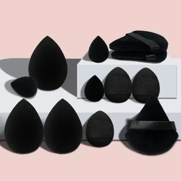 GlowEgg Makeup Blender Set - Image 10