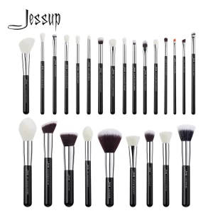 Pro black Brushes 25