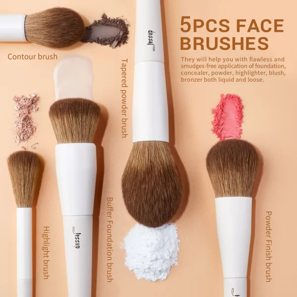 Pro Brushes 14 - Image 2