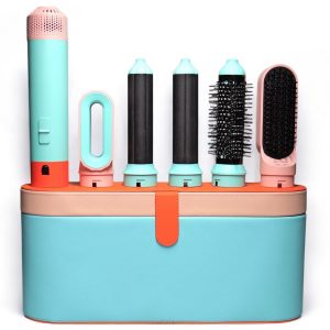 BlowGlow Pro Styler Set