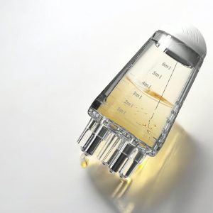 MiniGlow Oil Comb
