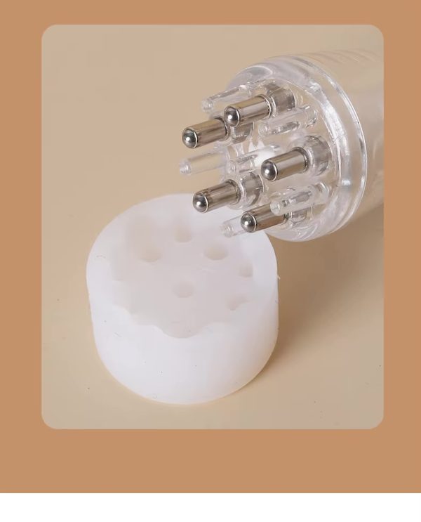 MiniGlow Oil Comb - Image 6