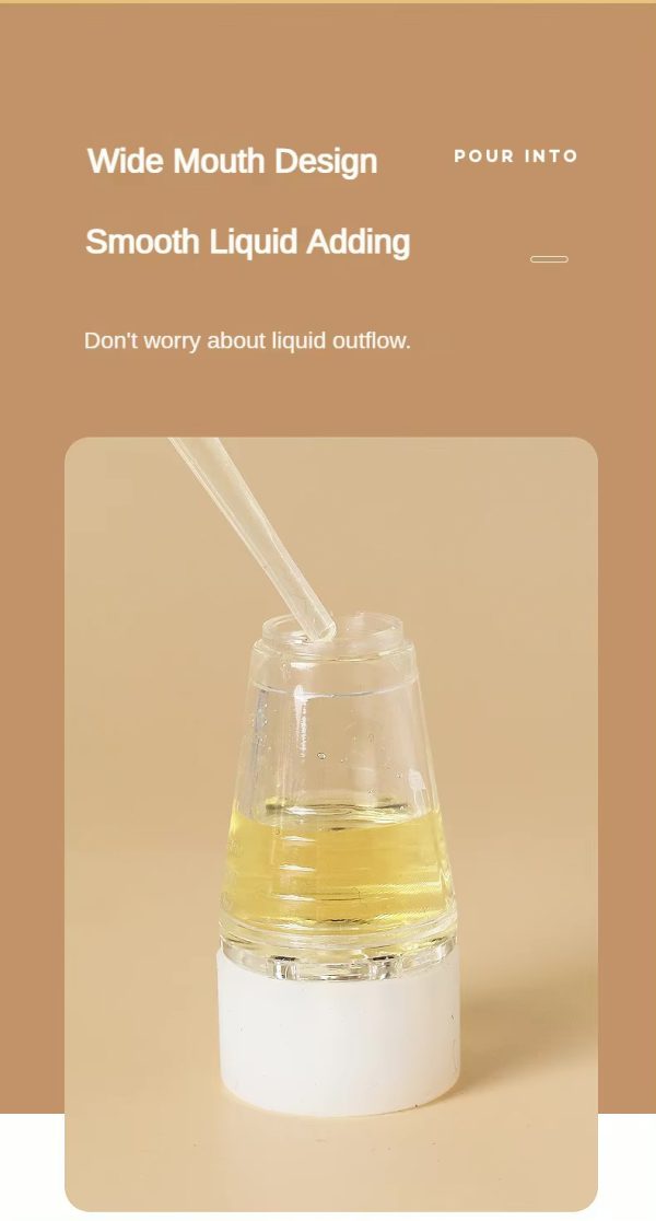 MiniGlow Oil Comb - Image 8