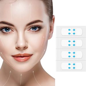 VGlow Invisible Face Lift Tape