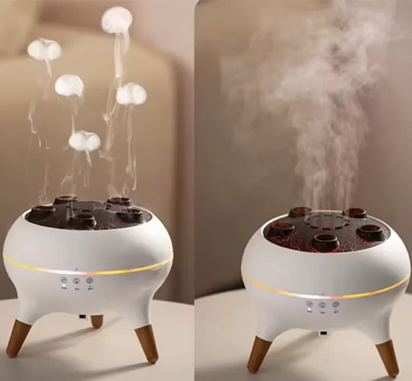 GlowMist Jelly Humidifier - Image 2