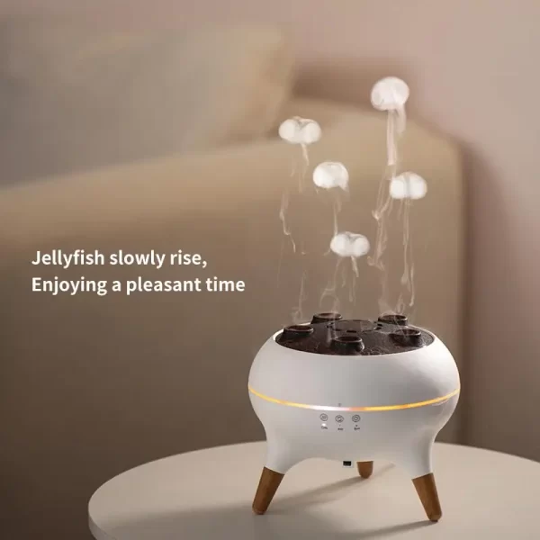 GlowMist Jelly Humidifier - Image 4