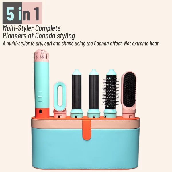 BlowGlow Pro Styler Set - Image 9