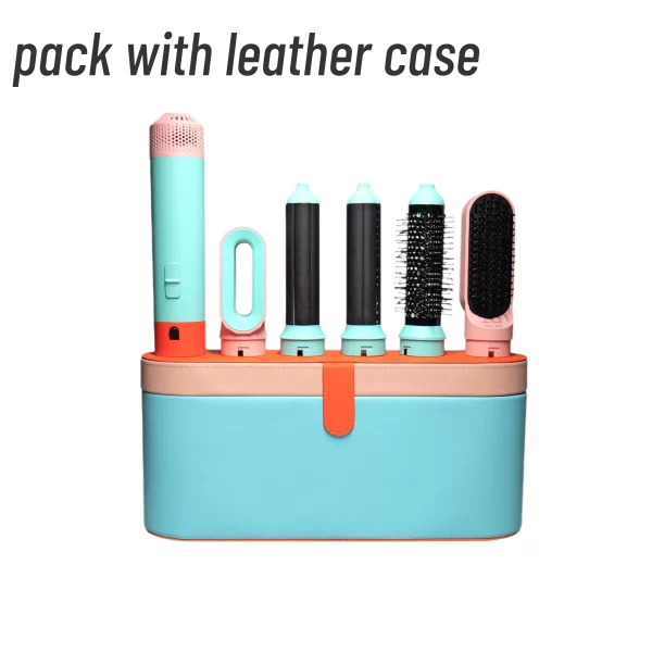 BlowGlow Pro Styler Set - Image 6