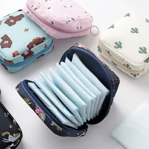 MiniCare Pouch
