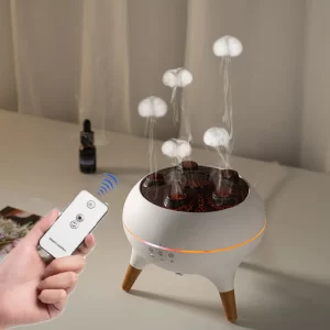 GlowMist Jelly Humidifier