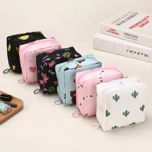 MiniCare Pouch - Image 3